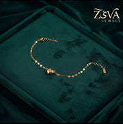 Bold Heart Bracelets