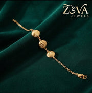 Seashell Bracelets