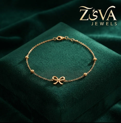 Bow Bracelets