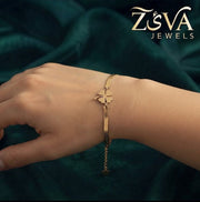 Clove Leaf Bracelets