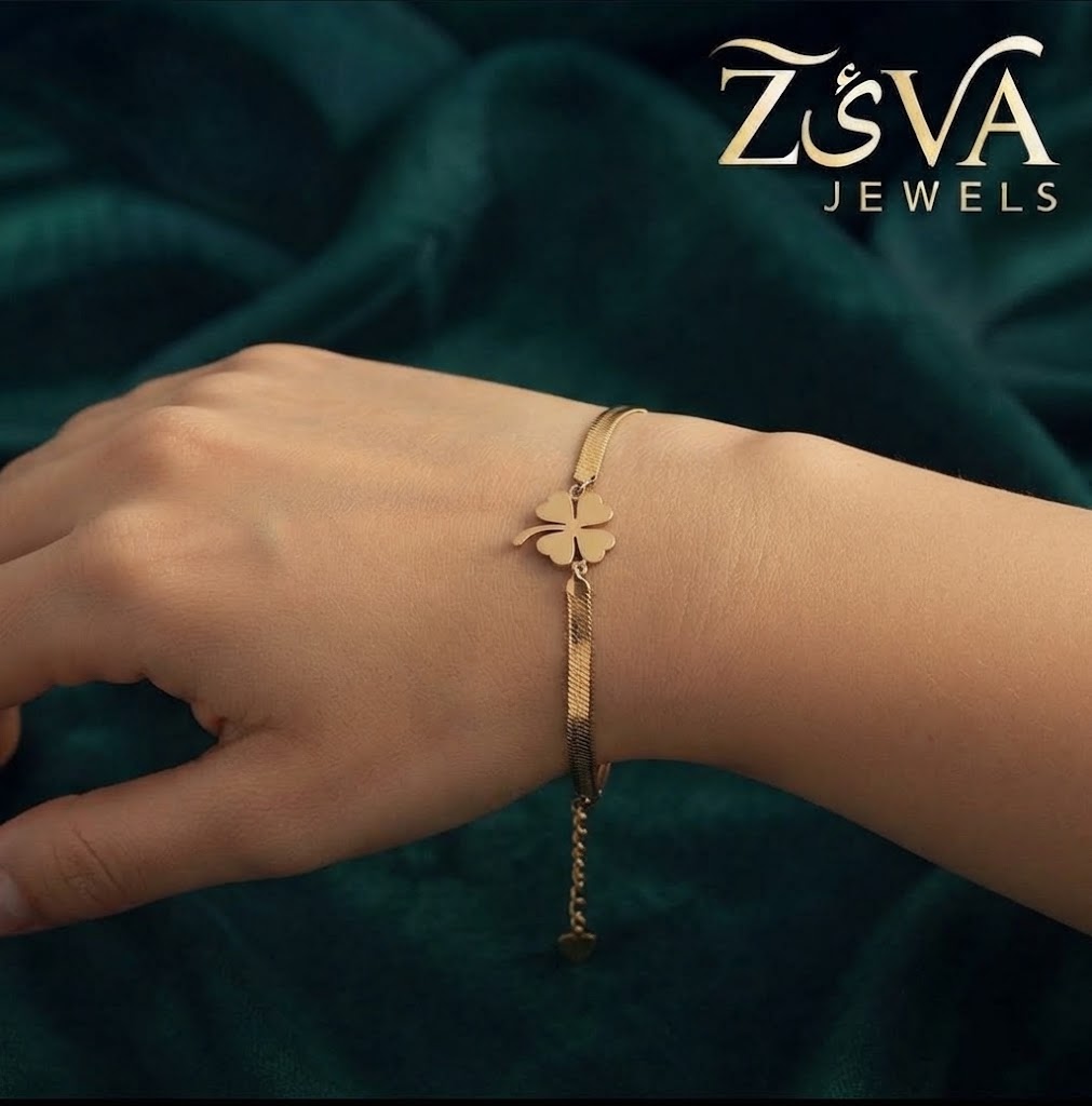 Clove Leaf Bracelets