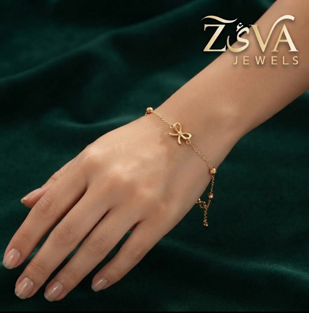 Bow Bracelets