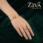 Nail Bracelets