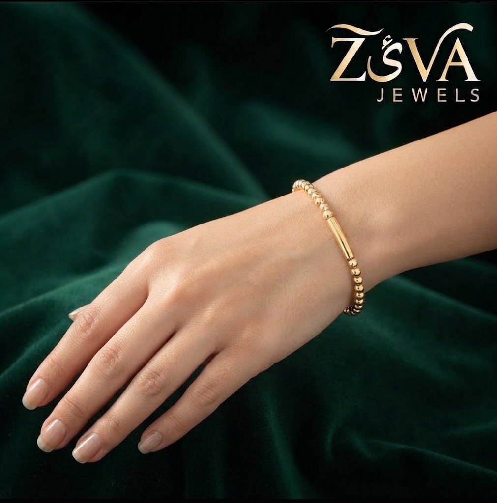 BEAD BANGLES