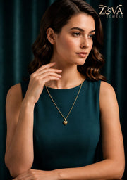 Bold Heart Chain