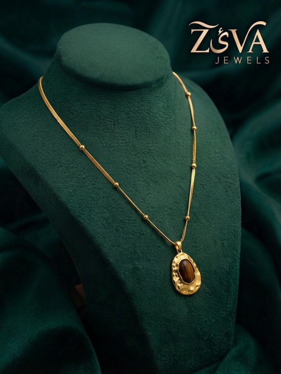 Tiger Eye Stone