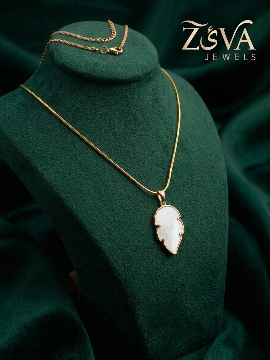 SILK LEAF