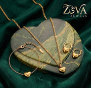 SIMPLE HEART SET