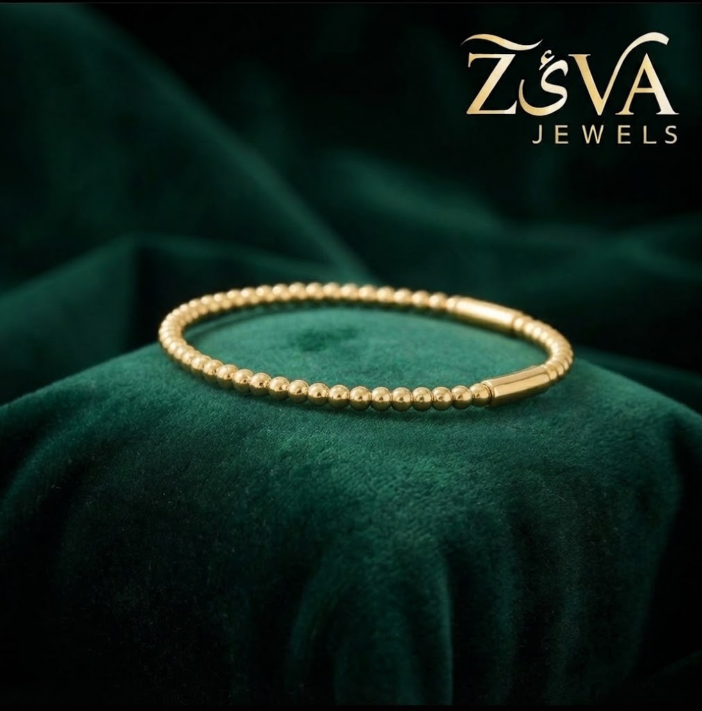 BEAD BANGLES