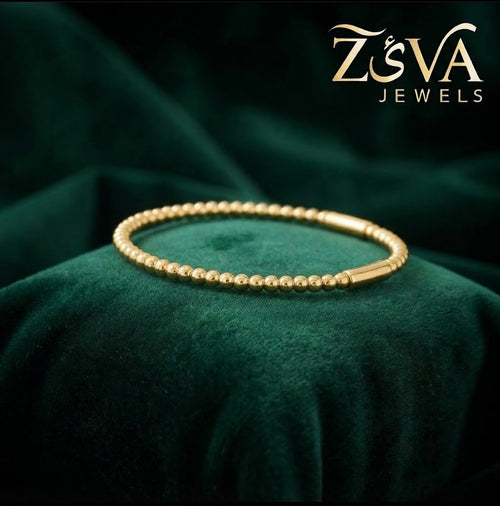 BEAD BANGLES