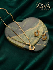 LEAF SET